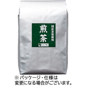 ますぶち園　インスタントお徳用煎茶　２５０ｇ／袋　１セット（３袋）