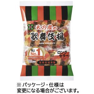 天乃屋 歌舞伎揚 1パック（11枚） : ぱーそなるたのめーる - 通販