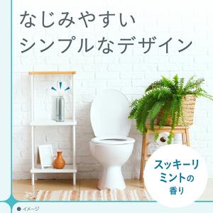 アース製薬 トイレの消臭スプレー スッキーリエ...の詳細画像1