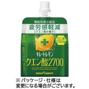 pokka sapporo（ポッカサッポロ） キレートレモンアップ 185ml缶×60本