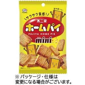 不二家 ホームパイミニ 50g 1セット