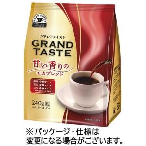 キーコーヒー モカブレンド 240g 4袋の買取情報