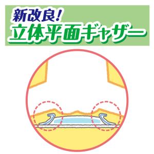 大王製紙 グーン ナイトキッズパッド 男女共用...の詳細画像2