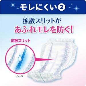 リブドゥコーポレーション リフレ サラケアパッ...の詳細画像3