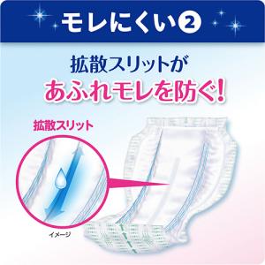 リブドゥコーポレーション リフレ サラケアパッ...の詳細画像3