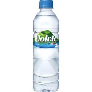 キリンビバレッジ　ボルヴィック　５００ｍｌ　ペットボトル　１ケース（２４本）