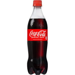 コカ・コーラ　７００ｍｌ　ペットボトル　１ケース（２０本） （お取寄せ品）｜ぱーそなるたのめーる