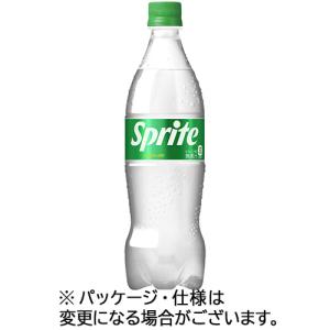 スプライト コカ・コーラ 700ml ペットボトル 20本入 炭酸飲料