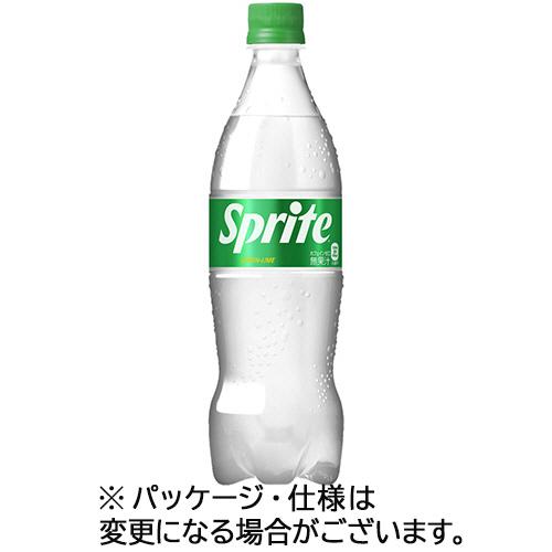 【２０本】コカ・コーラ　スプライト　７００ｍｌ　ペットボトル　１ケース（２０本）