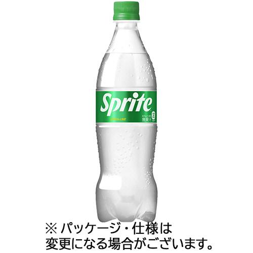 コカ・コーラ　スプライト　７００ｍｌ　ペットボトル　１ケース（２０本） （お取寄せ品）