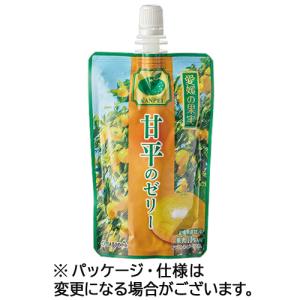 JAえひめ中央 紅プリンセスの飲むゼリー 150gX6本入り : fresh