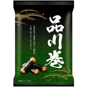 きらら　品川巻　２７ｇ　１セット（１０パック） （お取寄せ品）｜tanomail