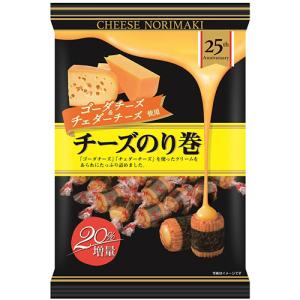 きらら　チーズのり巻　６０ｇ　１セット（１２パック） （お取寄せ品）｜tanomail