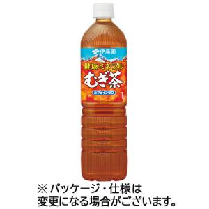 pokka sapporo（ポッカサッポロ） 伊達麦茶 600ml ペットボトル 24本入