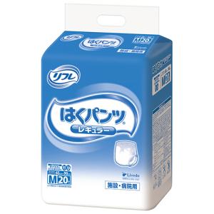 エルモア カミ商事 いちばん 尿とりパッドプラス 男女共用 1パック