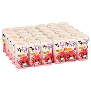 青森県りんごジュース シャイニー プチねぶた ...の詳細画像1