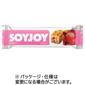 大塚製薬　ソイジョイ　ストロベリー　３０ｇ／本　１ケース（１２本）