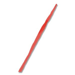 シモジマ　野菜ネット　ネトロン０１８　５０ｃｍ　赤　１セット（５０００本：１００本×５０パック）（お取寄せ品)