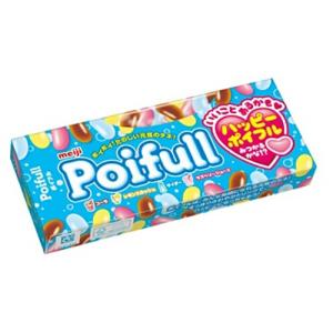 明治 ポイフル ドリンクミックス 53g 1セット