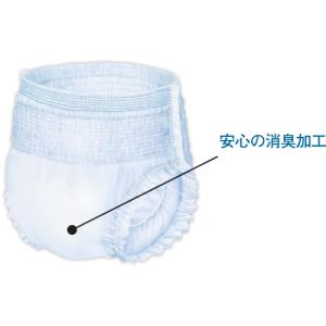 カミ商事 エルモア いちばん うす型パンツ S...の詳細画像1