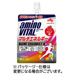アミノバイタル アミノプロテイン レモン味 30本入 パウチ : くすりの