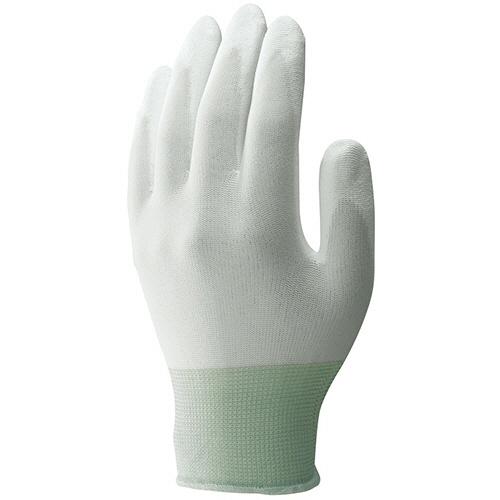 ショーワグローブ　Ｂ０５１０　ニューパームフィット手袋　ＸＬ　ホワイト　ＮＯ．Ｂ０５１０−ＸＬ　１セ...