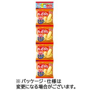 亀田製菓 ハッピーターン 超BIGパック 292g（約72枚） 1