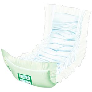 カミ商事 エルモアいちばん 尿とりパッド パワ...の詳細画像1