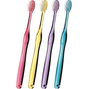 Kao（花王） ピュオーラ ハブラシ コンパクトスリム ふつう ( 1本入