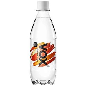 コーラ大好きマン ヴォックス 強炭酸水 コーラフレーバー 500ml ペットボトル 1