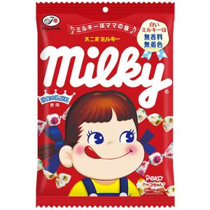 不二家 ミルキー袋 108g 1セット