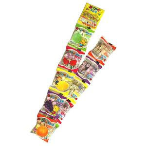安部製菓 10連あべっ子ラムネ 40g／パック 1セット