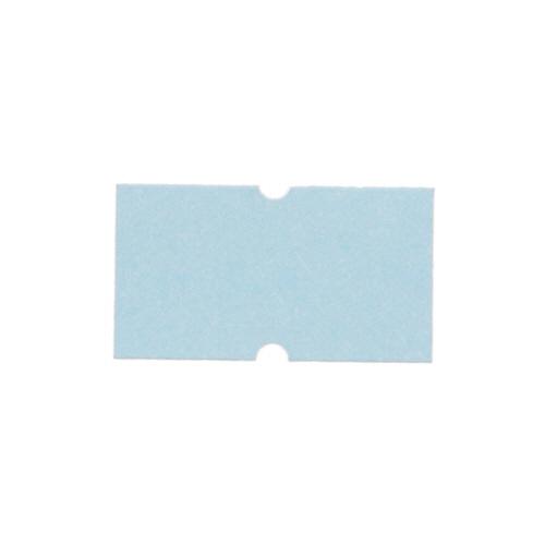 ローラーラベル　ＳＰラベル　弱粘　ブルー　１セット（１００巻：１０巻×１０パック）　（お取寄せ品）