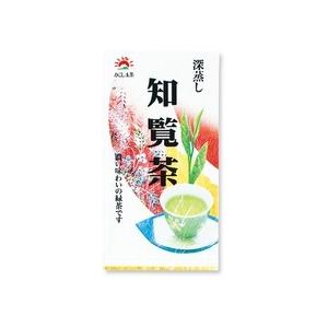 小野園 深蒸し 知覧茶 100g／袋 1セット
