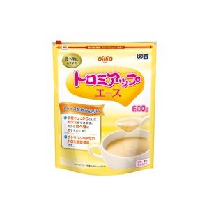 日清オイリオ　トロミアップエース　６００ｇ　１セット（６パック）｜tanomail