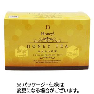 セイロンファミリー JBハニーズ はちみつ紅茶 ...の商品画像
