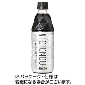 ＵＣＣ ＴＯＴＯＮＯＵ 500ｍＬ 24本の買取情報