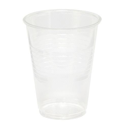 シモジマ　プラスチックカップ　９オンス　口径８０ｍｍ　＃００４５３０９４８　１セット（１０００個：１...