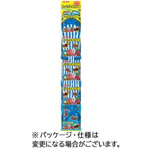ギンビス たべっ子水族館5連 85g／パック 1セット