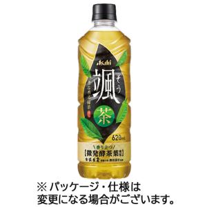 アサヒ飲料　颯　６２０ｍｌ　ペットボトル　１ケース（２４本）｜tanomail