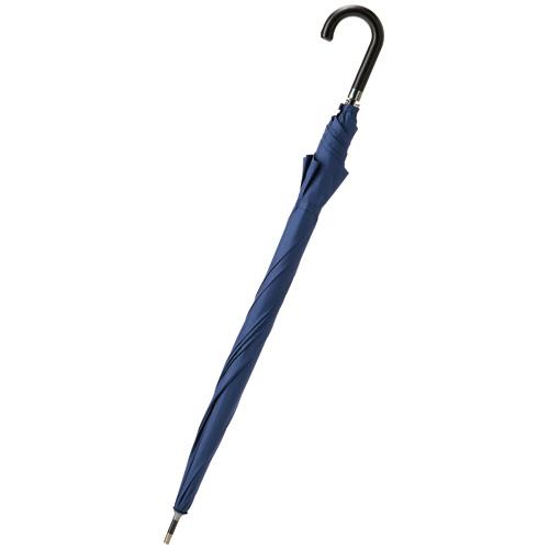 伊藤忠リーテイルリンク　ワンタッチ布傘　８０ｃｍ　紺　ＮＫ−４　１セット（６本）