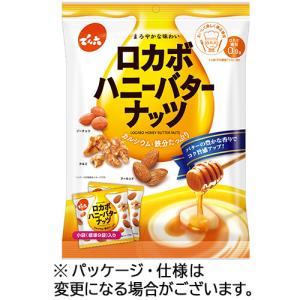 【確約済】一週間分のロカボナッツ 小魚入り7日分×10セット 一週間分のロカボナッツ 小魚入り 25g×7袋 - 株式会社デルタ
