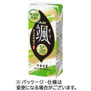 アサヒ飲料　颯　２５０ｍｌ　紙パック　１セット（４８本：２４本×２ケース）｜tanomail