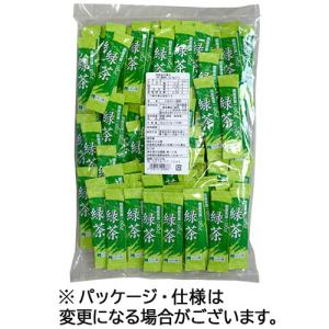 伊藤園（ITO EN） さらさらとける おーいお茶 抹茶入り緑茶 スティック