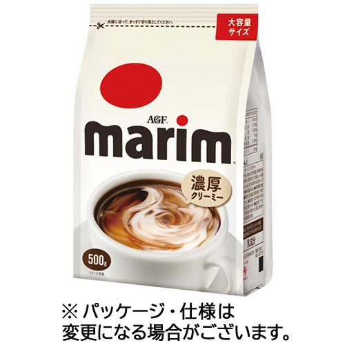 味の素ＡＧＦ　マリーム　詰替用　５００ｇ／袋　１セット（３袋）