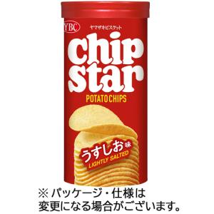 ヤマザキビスケット チップスター 18パック 144個セット chip star チップスター Sサイズ サワークリームオニオン味 45g入×8個