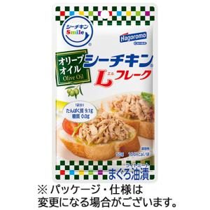 はごろもフーズ シーチキンLフレーク 70g缶 ×12個 送料無料