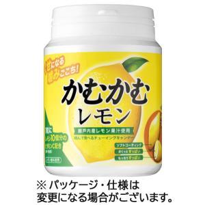 かむかむシリーズ 三菱食品 かむかむホワイトソーダ 30g ×10袋【賞味
