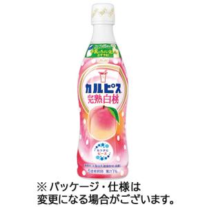 カルピス アサヒ飲料 クラフトシロップ すきっとうめ(希釈用) 470ml