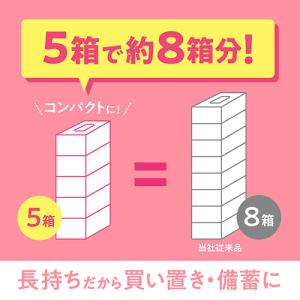 日本製紙クレシア スコッティ ティシュー フラ...の詳細画像2